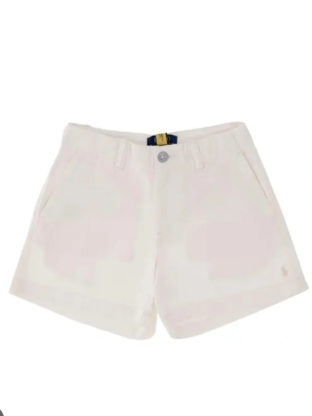 Polo Ralph Lauren classic cotton